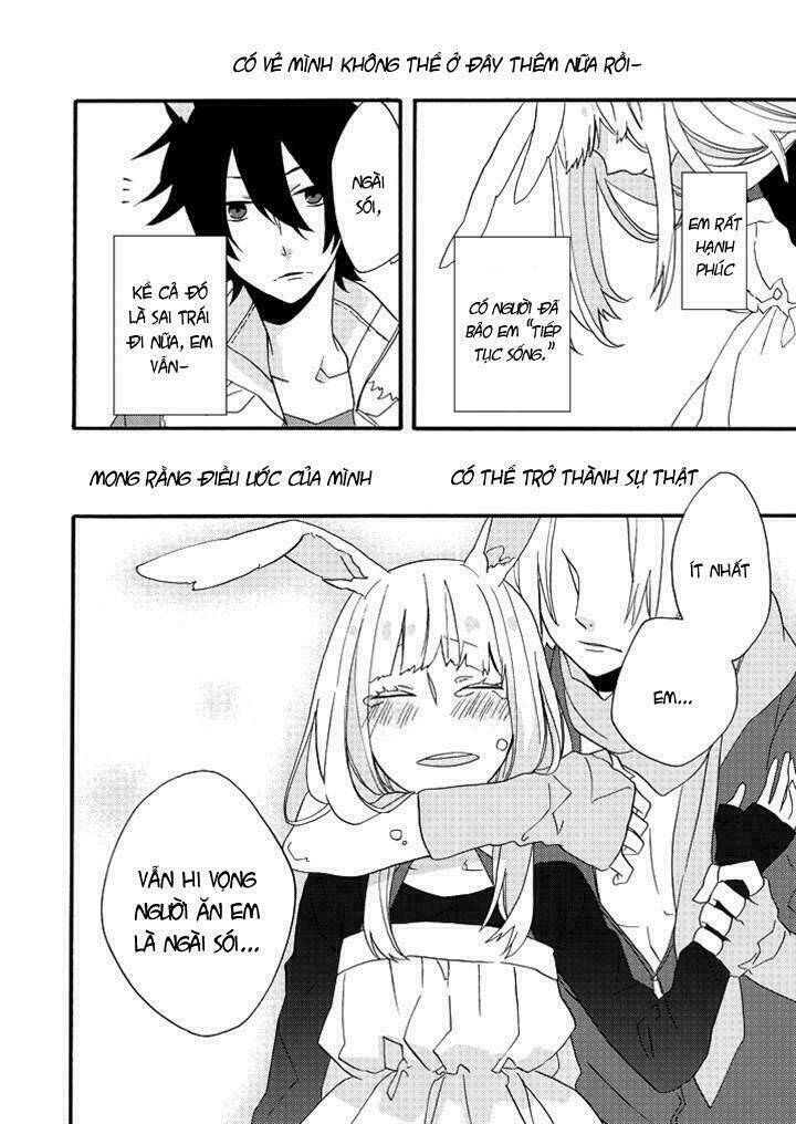 Tổng Hợp One Shot Chapter 309 - Trang 2