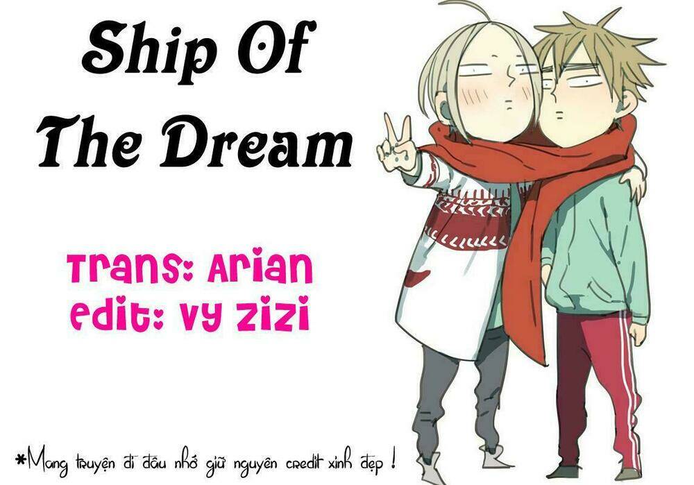 Tổng Hợp One Shot Chapter 309 - Trang 2