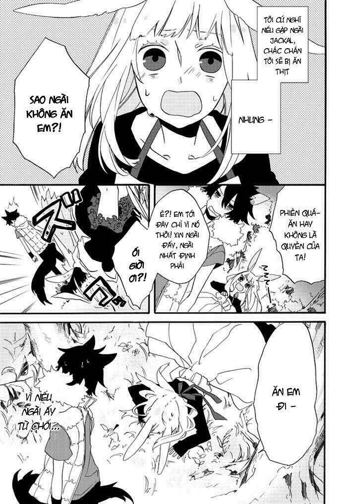 Tổng Hợp One Shot Chapter 309 - Trang 2