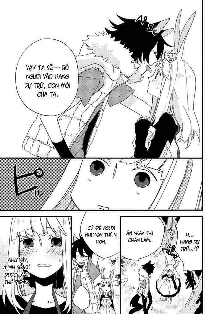 Tổng Hợp One Shot Chapter 309 - Trang 2