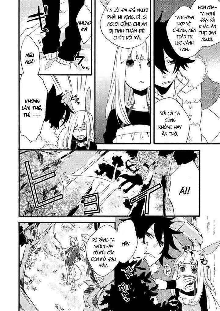 Tổng Hợp One Shot Chapter 309 - Trang 2