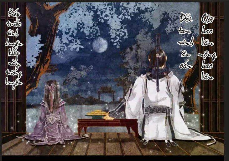 Tổng Hợp One Shot Chapter 31 - Trang 2