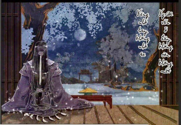 Tổng Hợp One Shot Chapter 31 - Trang 2