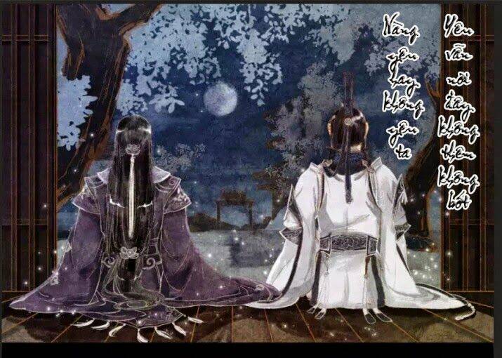 Tổng Hợp One Shot Chapter 31 - Trang 2