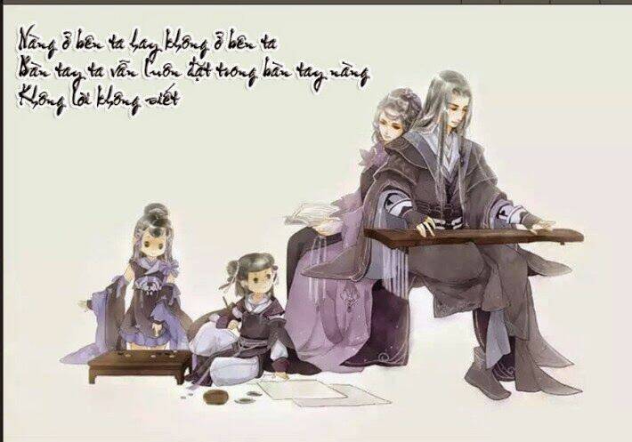 Tổng Hợp One Shot Chapter 31 - Trang 2