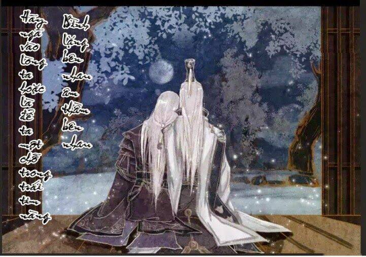 Tổng Hợp One Shot Chapter 31 - Trang 2