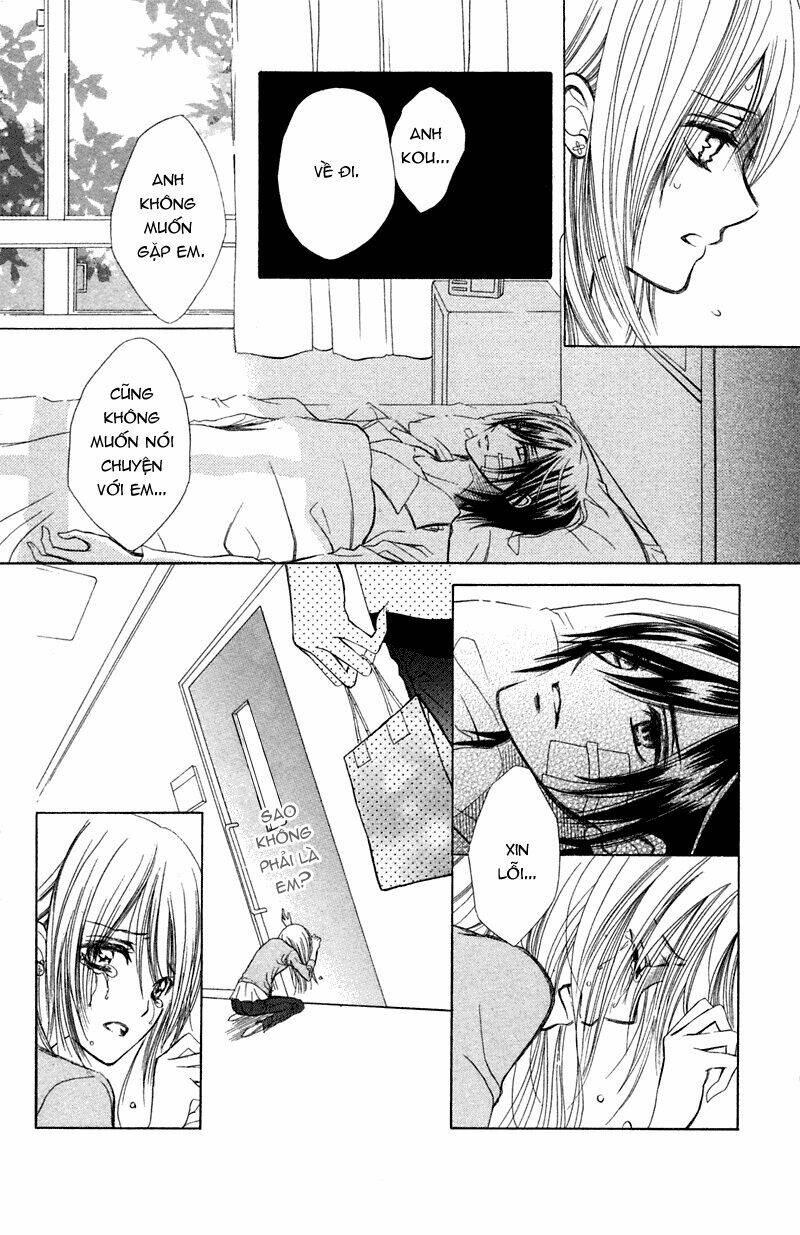 Tổng Hợp One Shot Chapter 310 - Trang 2