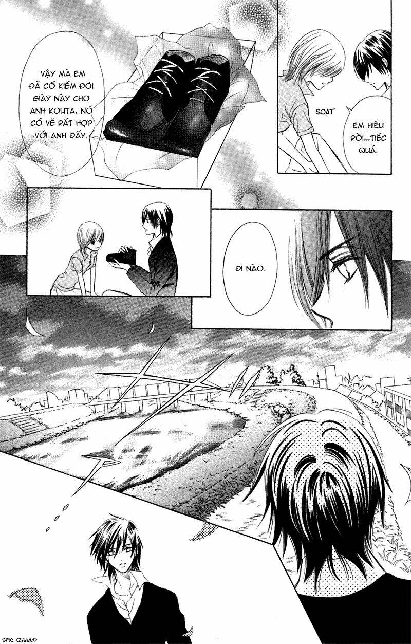 Tổng Hợp One Shot Chapter 310 - Trang 2