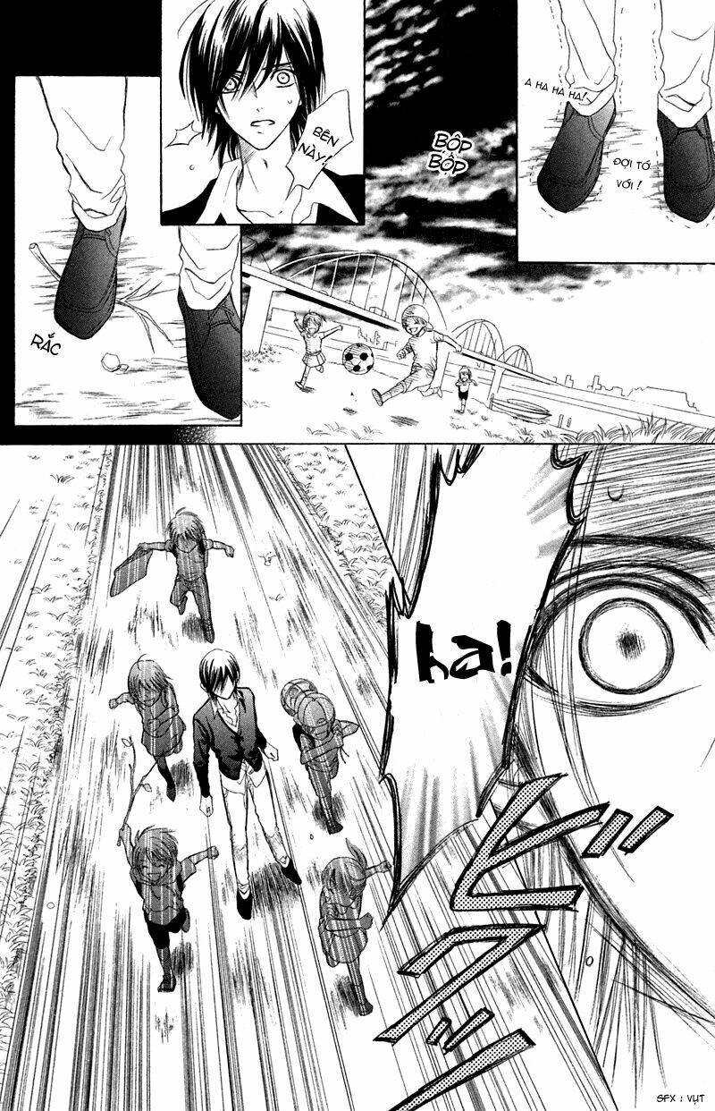 Tổng Hợp One Shot Chapter 310 - Trang 2