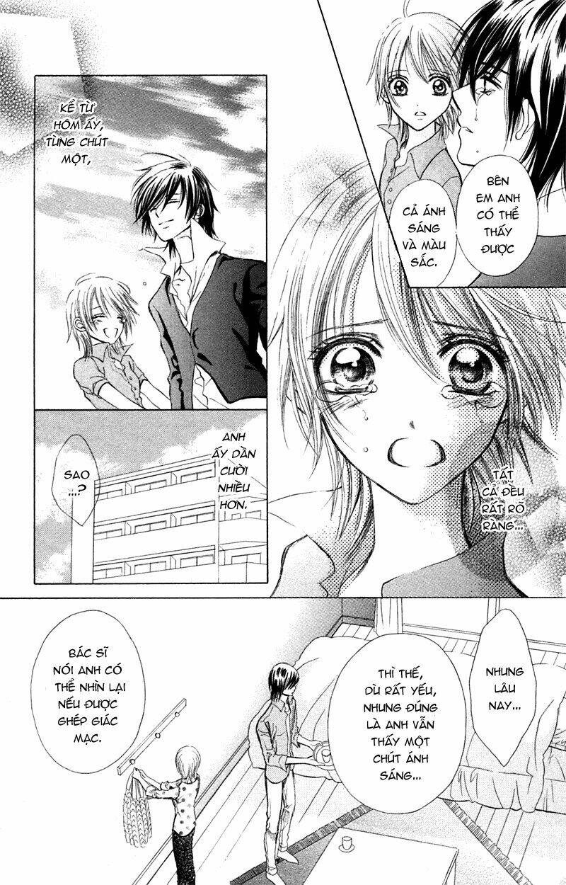 Tổng Hợp One Shot Chapter 310 - Trang 2