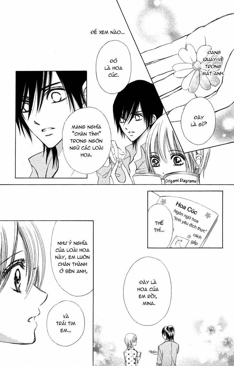 Tổng Hợp One Shot Chapter 310 - Trang 2