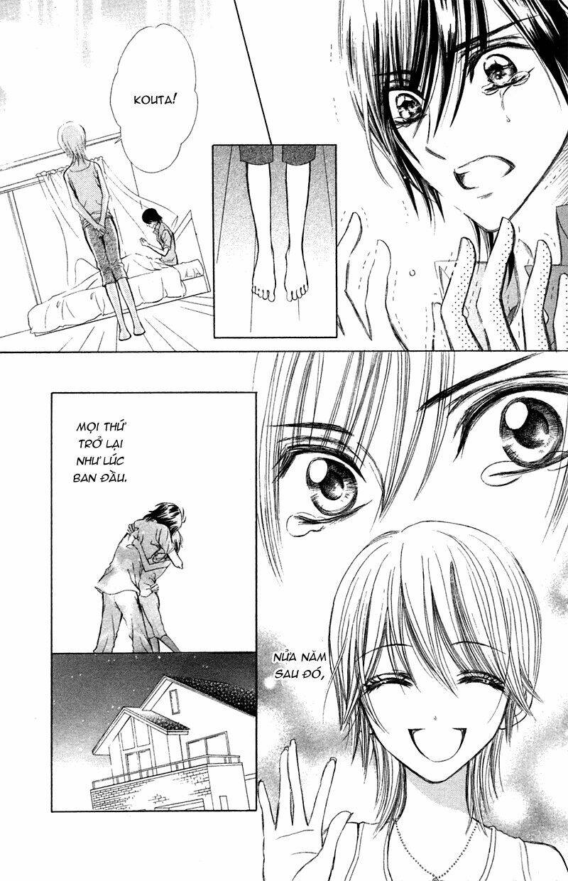 Tổng Hợp One Shot Chapter 310 - Trang 2