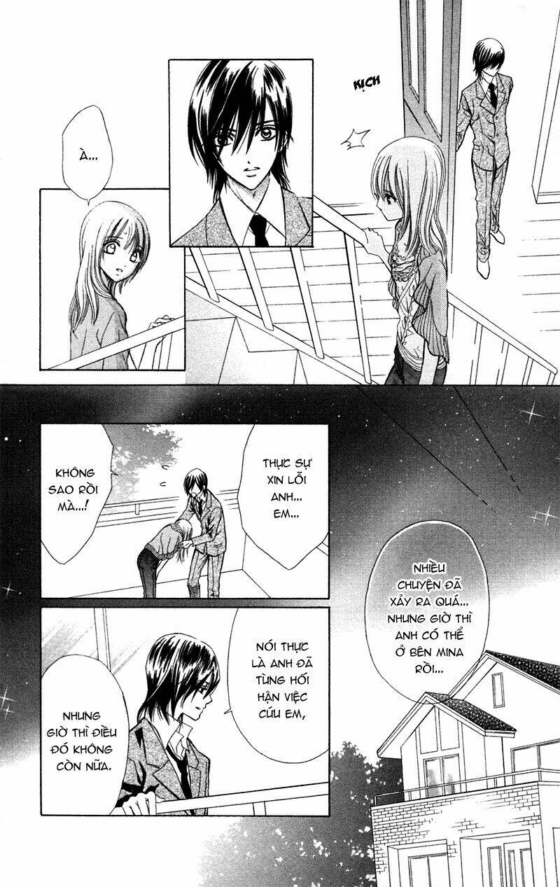 Tổng Hợp One Shot Chapter 310 - Trang 2