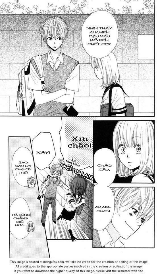 Tổng Hợp One Shot Chapter 311 - Trang 2