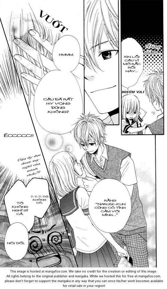 Tổng Hợp One Shot Chapter 311 - Trang 2