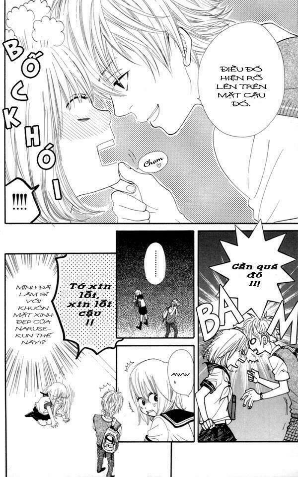 Tổng Hợp One Shot Chapter 311 - Trang 2