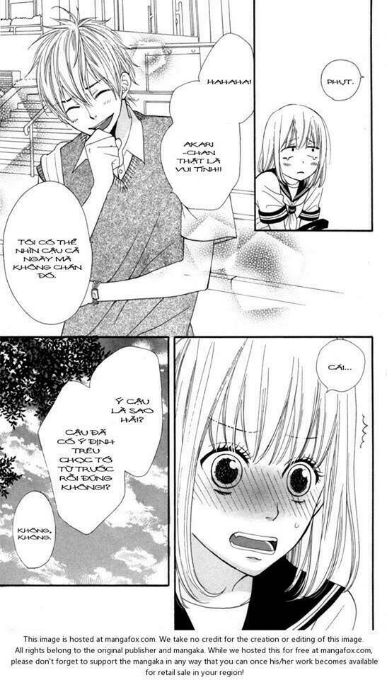 Tổng Hợp One Shot Chapter 311 - Trang 2