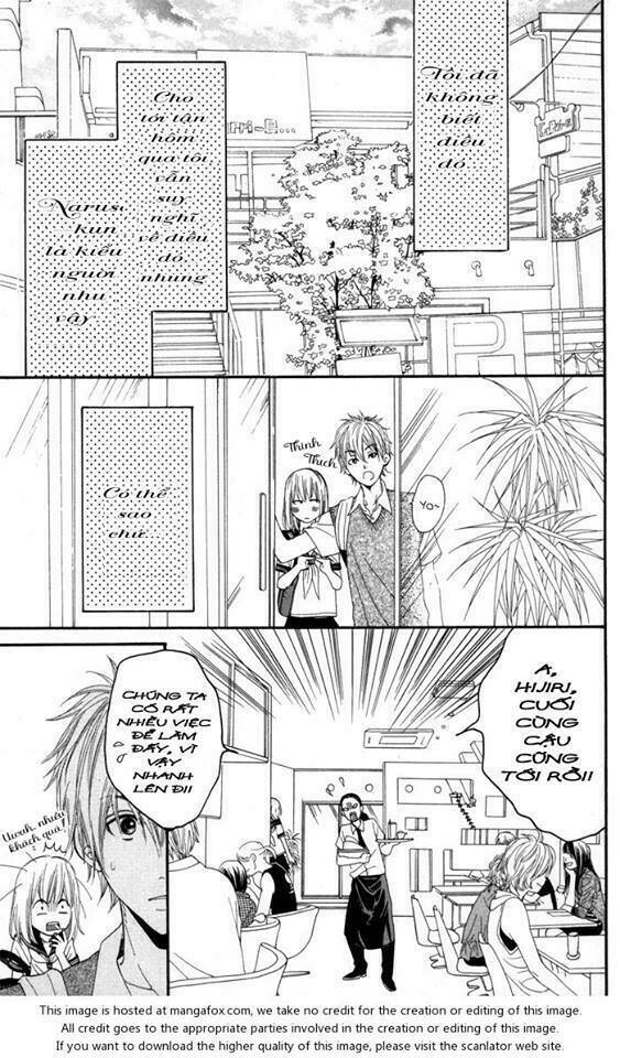 Tổng Hợp One Shot Chapter 311 - Trang 2