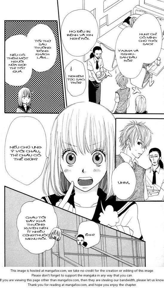 Tổng Hợp One Shot Chapter 311 - Trang 2