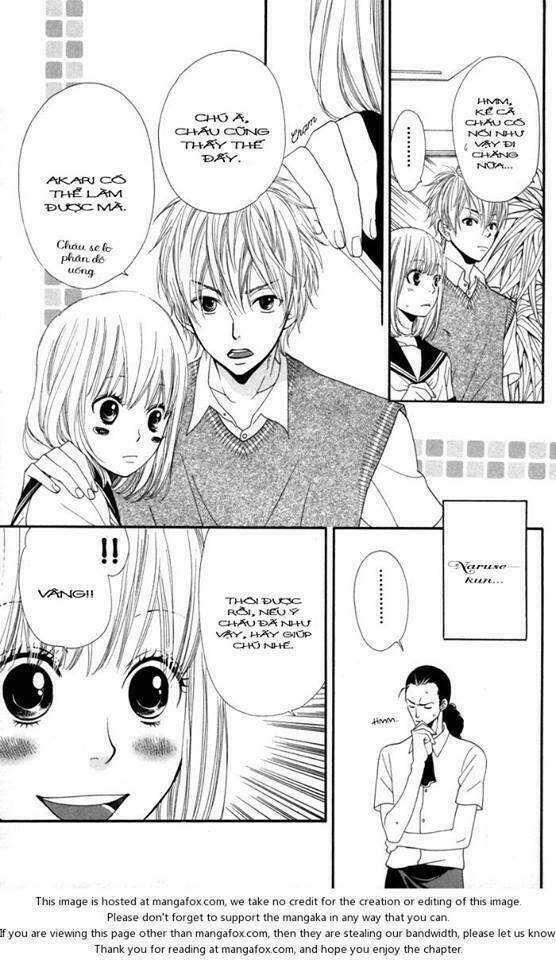 Tổng Hợp One Shot Chapter 311 - Trang 2