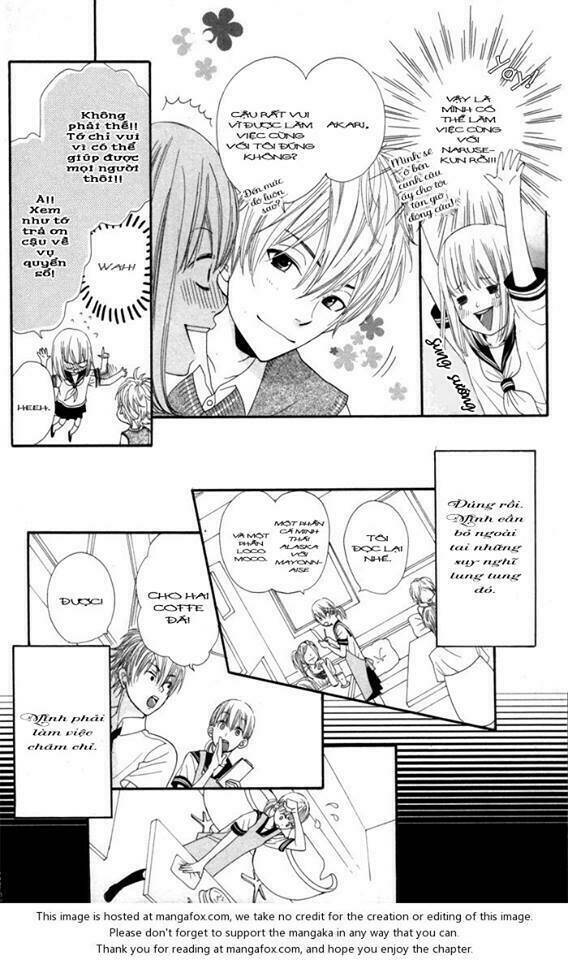 Tổng Hợp One Shot Chapter 311 - Trang 2