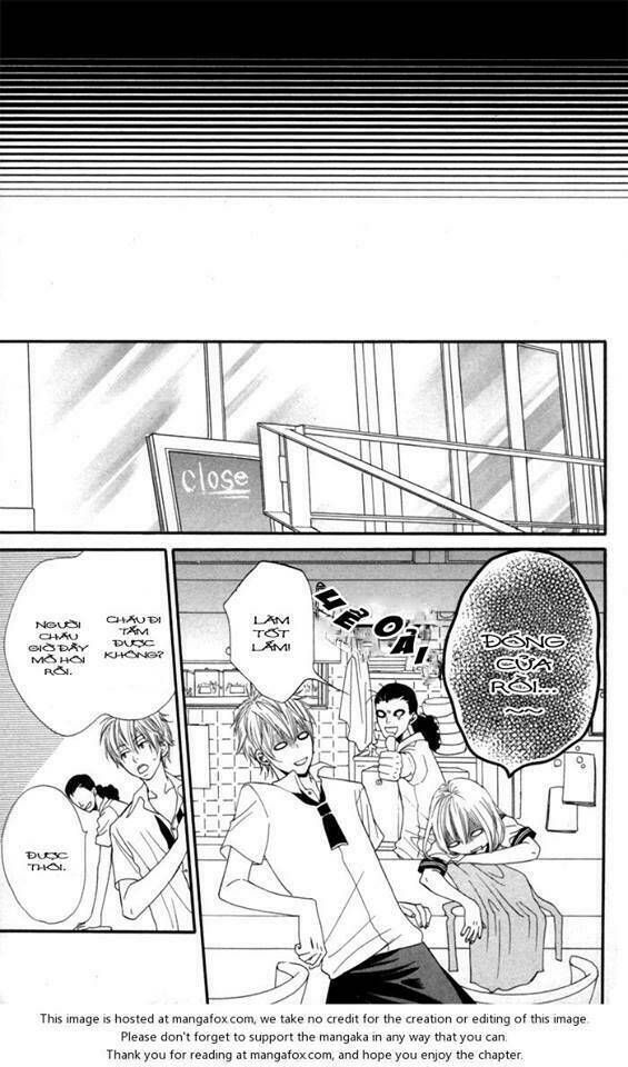 Tổng Hợp One Shot Chapter 311 - Trang 2