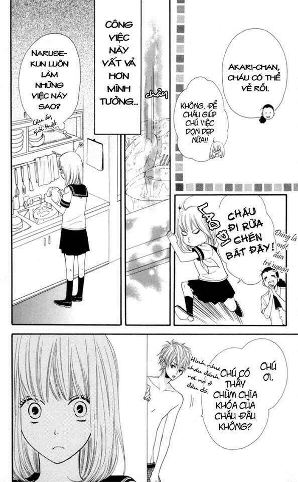 Tổng Hợp One Shot Chapter 311 - Trang 2