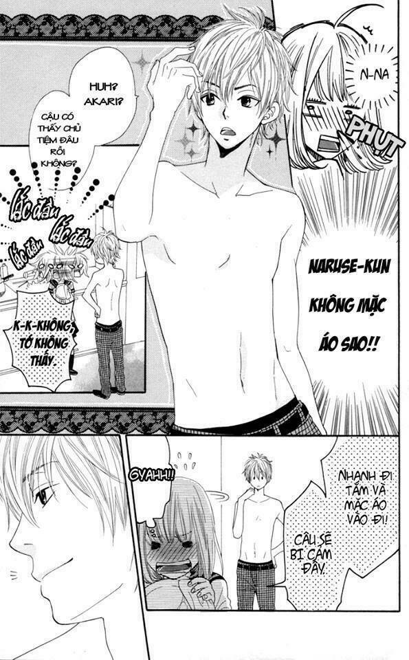 Tổng Hợp One Shot Chapter 311 - Trang 2