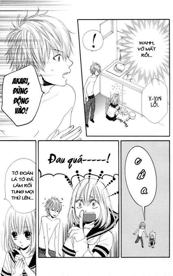 Tổng Hợp One Shot Chapter 311 - Trang 2