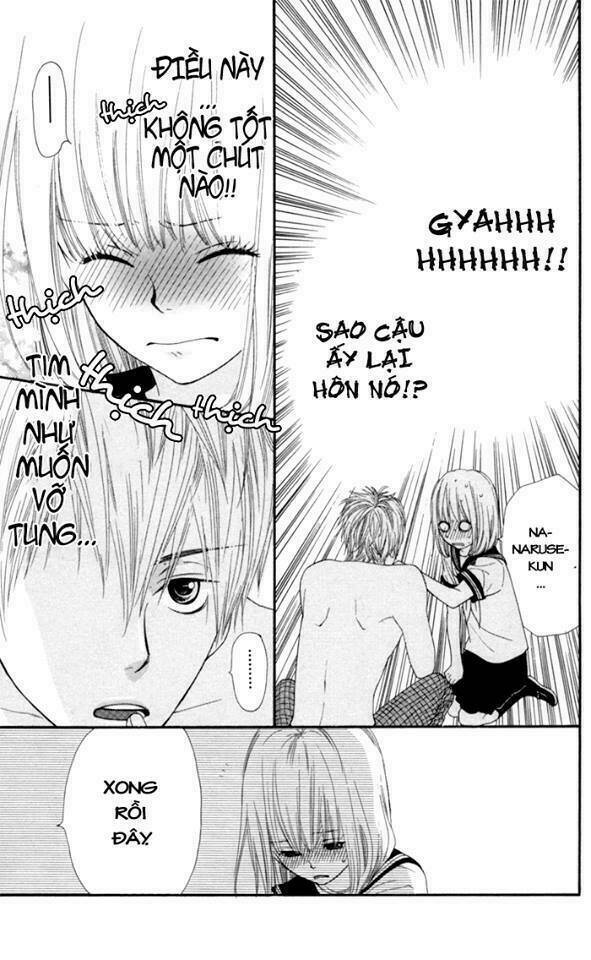 Tổng Hợp One Shot Chapter 311 - Trang 2