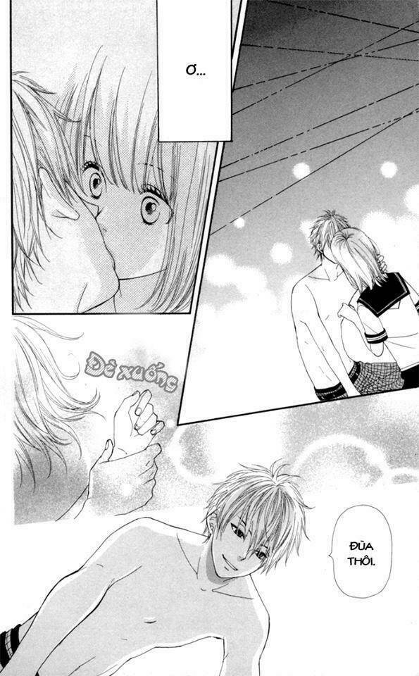 Tổng Hợp One Shot Chapter 311 - Trang 2