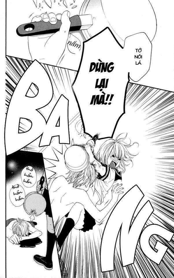 Tổng Hợp One Shot Chapter 311 - Trang 2