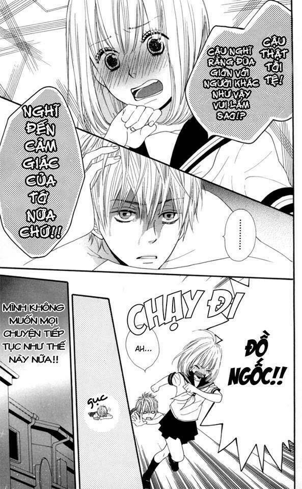 Tổng Hợp One Shot Chapter 311 - Trang 2