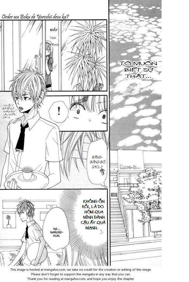 Tổng Hợp One Shot Chapter 311 - Trang 2