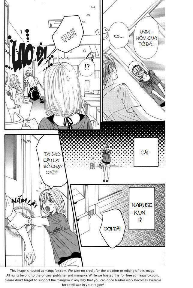 Tổng Hợp One Shot Chapter 311 - Trang 2