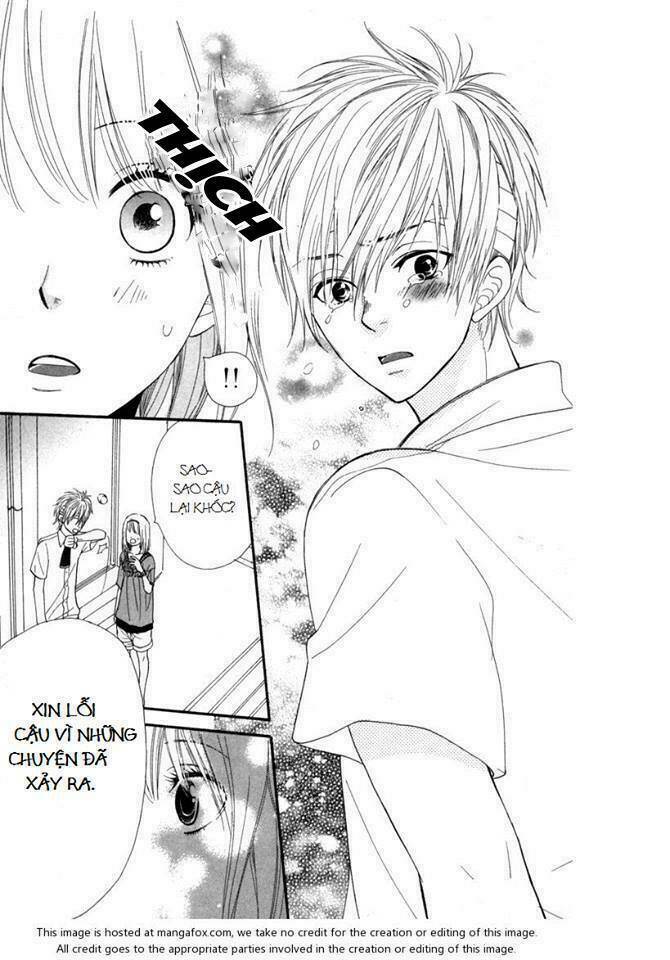 Tổng Hợp One Shot Chapter 311 - Trang 2