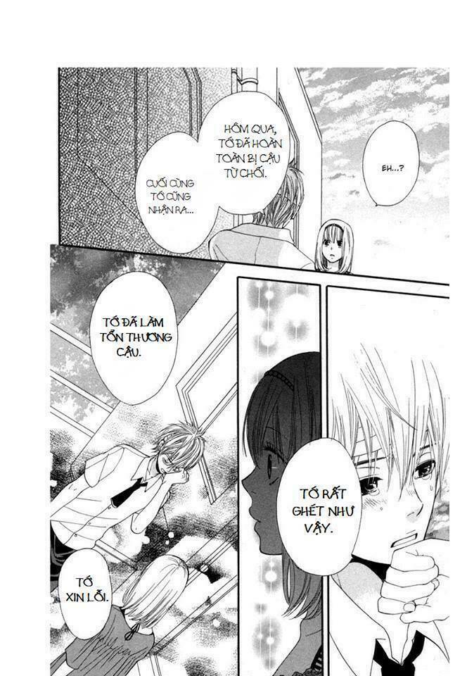 Tổng Hợp One Shot Chapter 311 - Trang 2