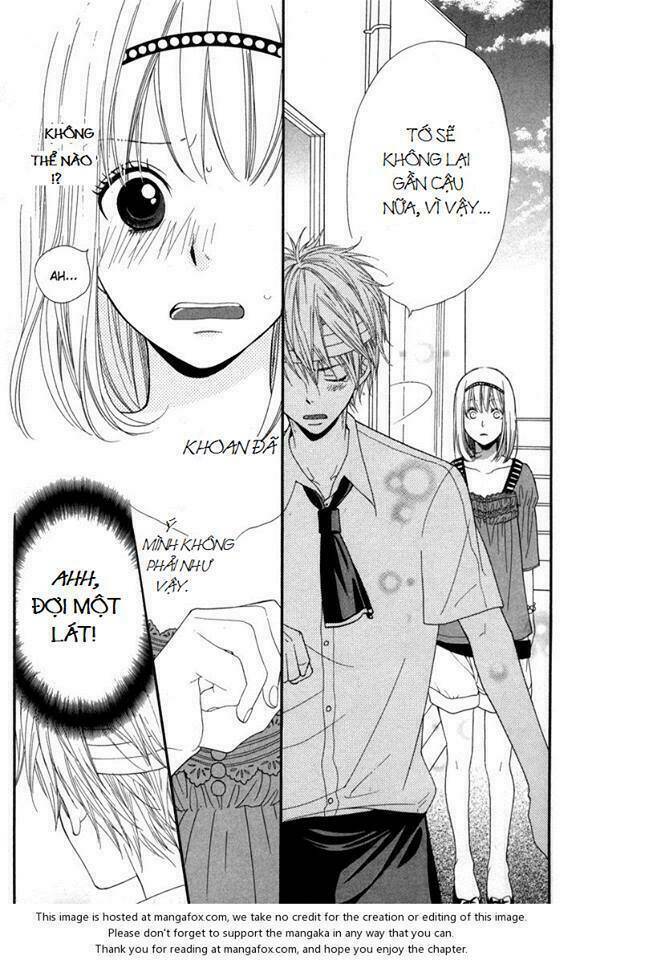 Tổng Hợp One Shot Chapter 311 - Trang 2