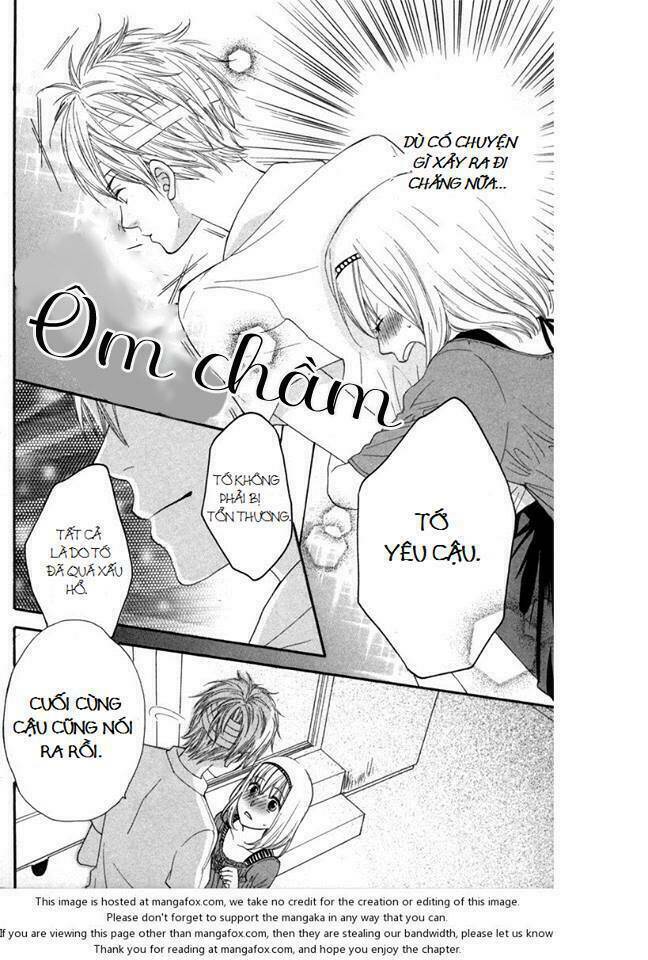 Tổng Hợp One Shot Chapter 311 - Trang 2