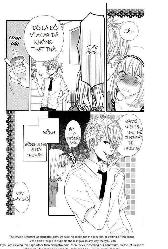 Tổng Hợp One Shot Chapter 311 - Trang 2