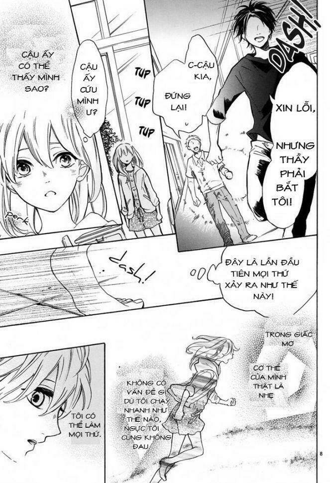 Tổng Hợp One Shot Chapter 312 - Trang 2