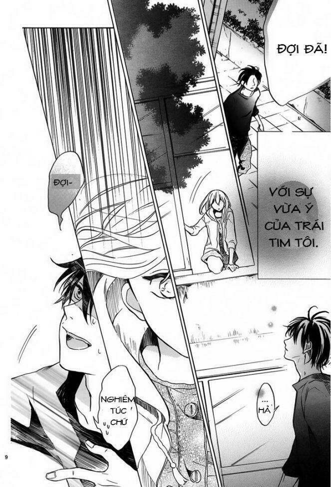 Tổng Hợp One Shot Chapter 312 - Trang 2