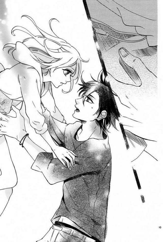 Tổng Hợp One Shot Chapter 312 - Trang 2