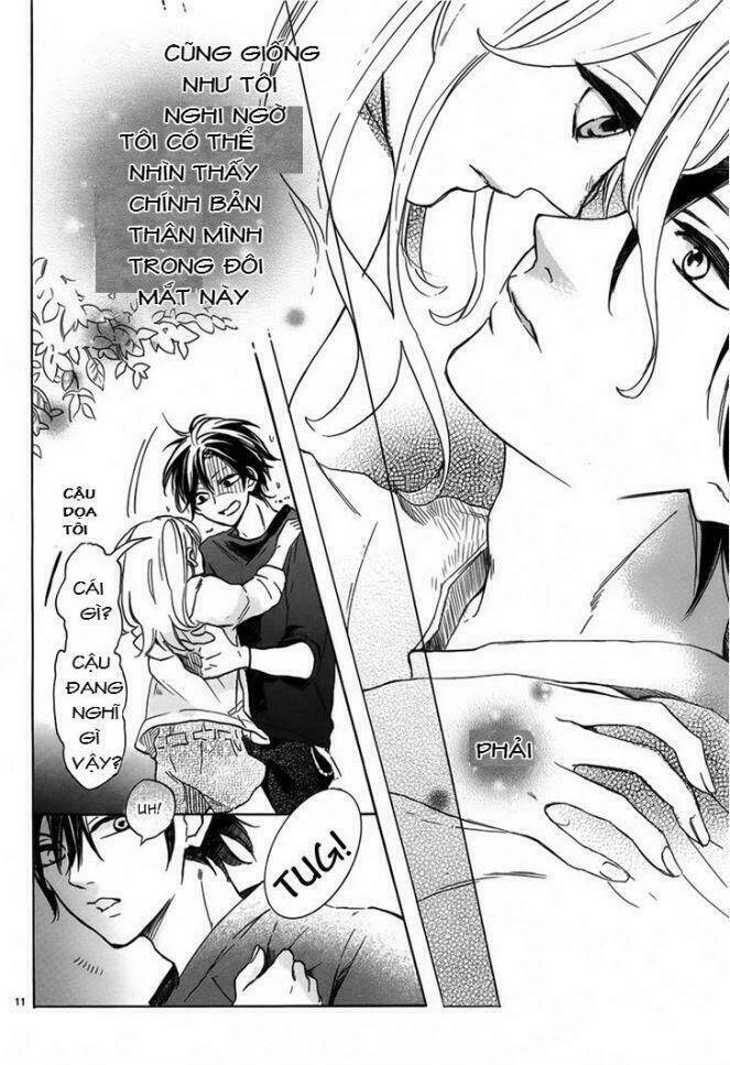 Tổng Hợp One Shot Chapter 312 - Trang 2