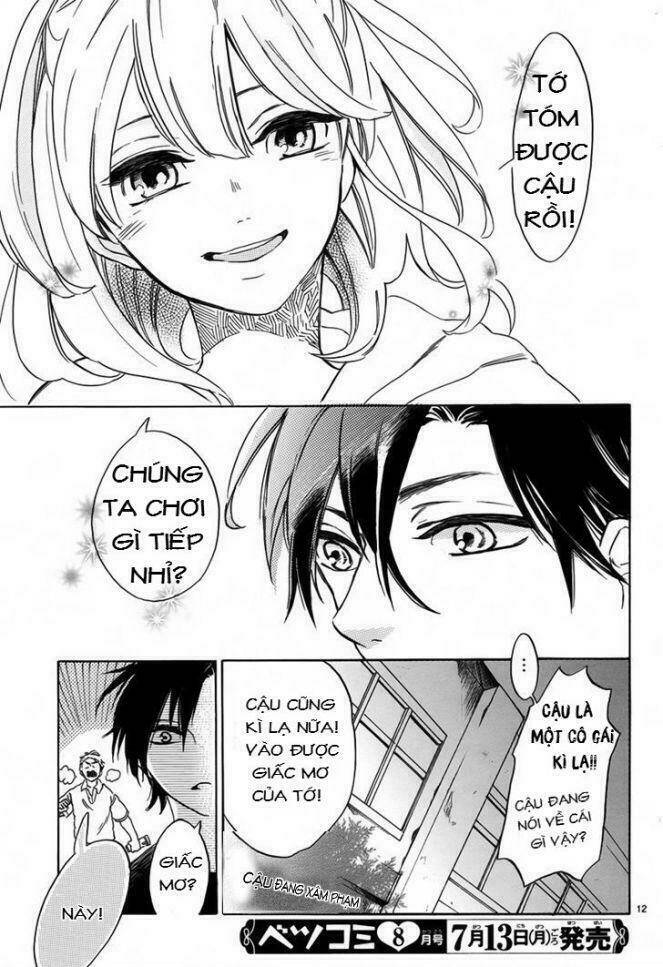 Tổng Hợp One Shot Chapter 312 - Trang 2