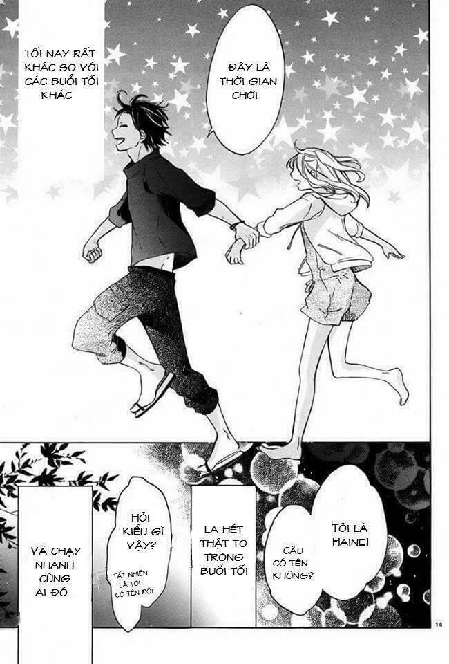 Tổng Hợp One Shot Chapter 312 - Trang 2