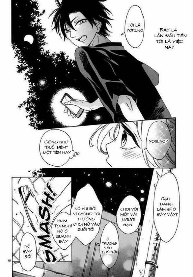 Tổng Hợp One Shot Chapter 312 - Trang 2