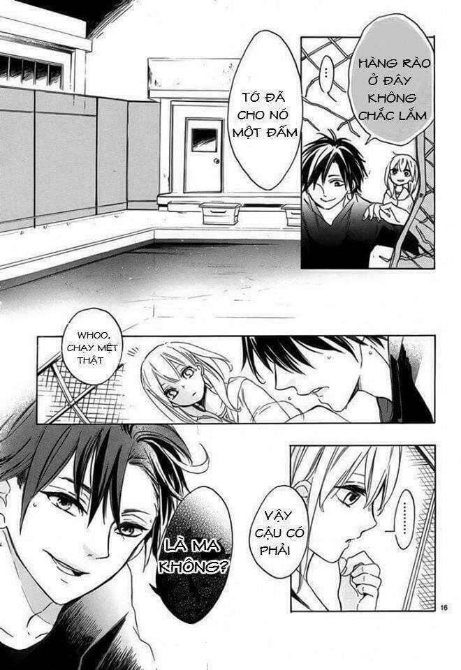 Tổng Hợp One Shot Chapter 312 - Trang 2