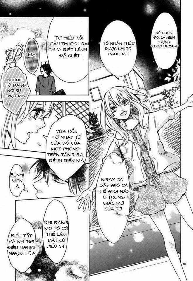 Tổng Hợp One Shot Chapter 312 - Trang 2