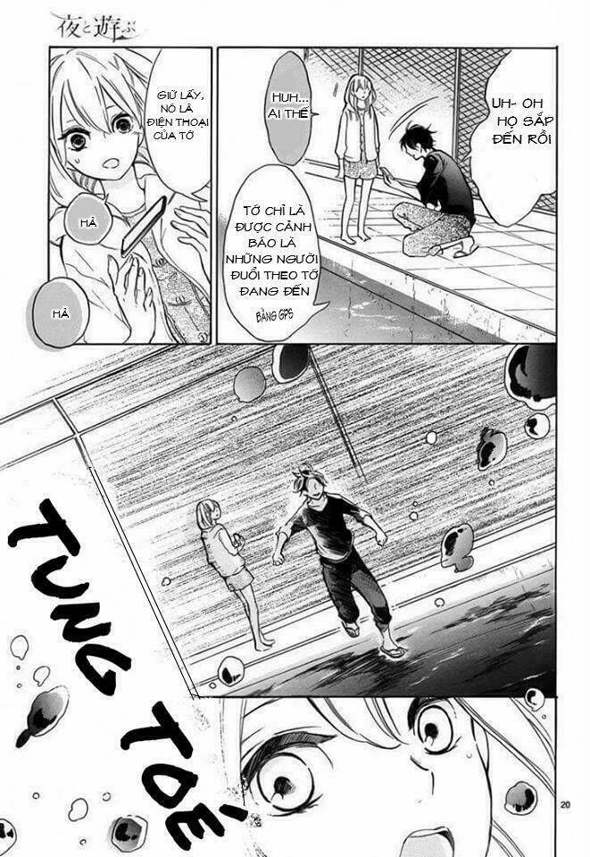 Tổng Hợp One Shot Chapter 312 - Trang 2